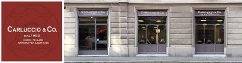 Carluccio & Co. snc a Gallarate (21013) .